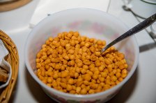 19.03.2023 Familienfasttag